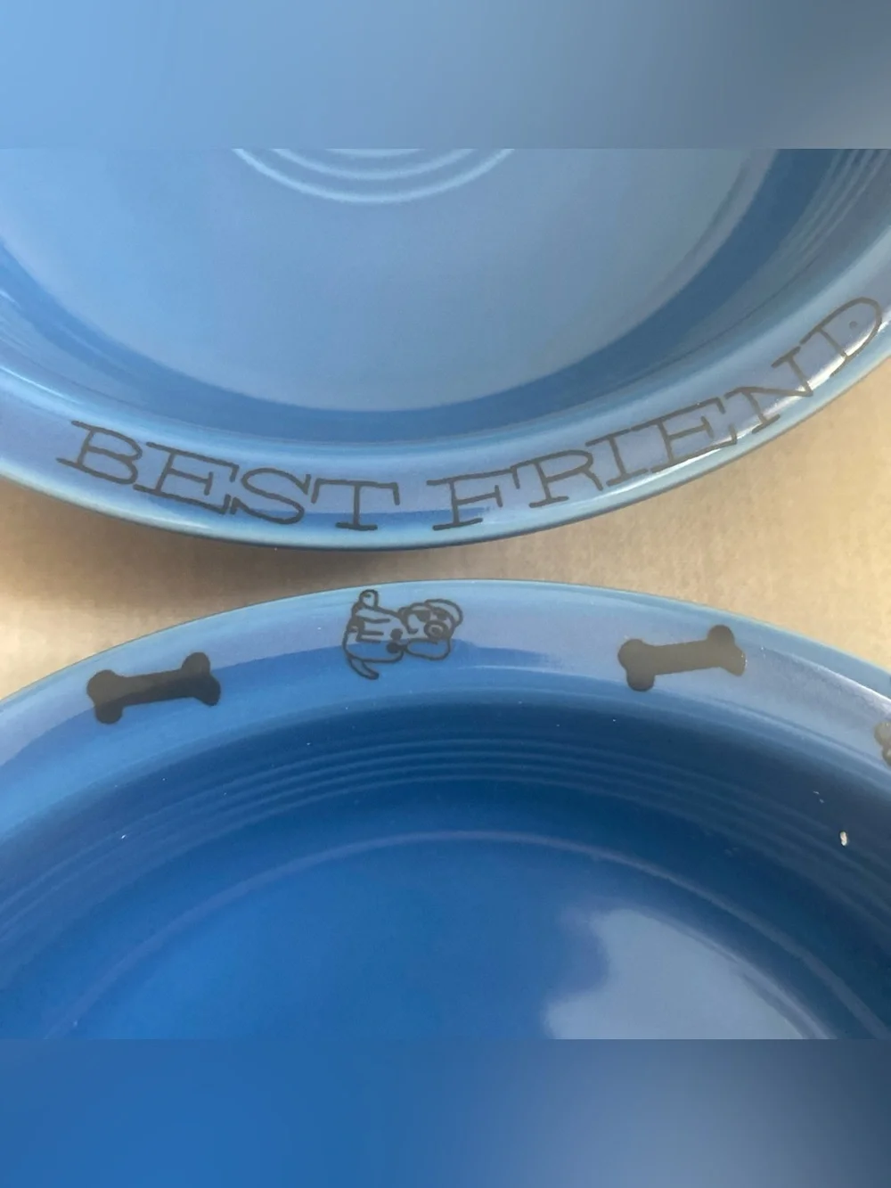 Fiesta new tags